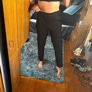 Van heusen women’s dress pants